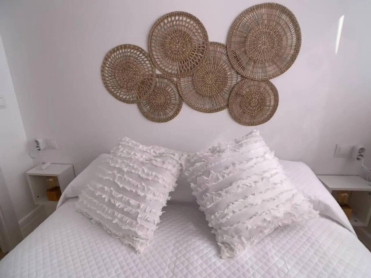 Atico Marmoles Centro Malaga Apartment