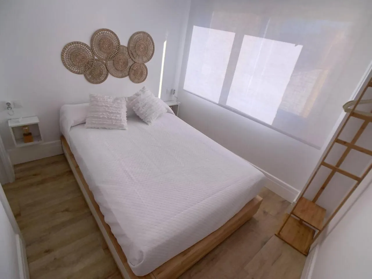 Atico Marmoles Centro Malaga Apartment